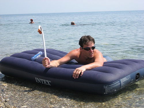 Сергей Винокуров