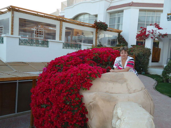 Тамара Ольхова