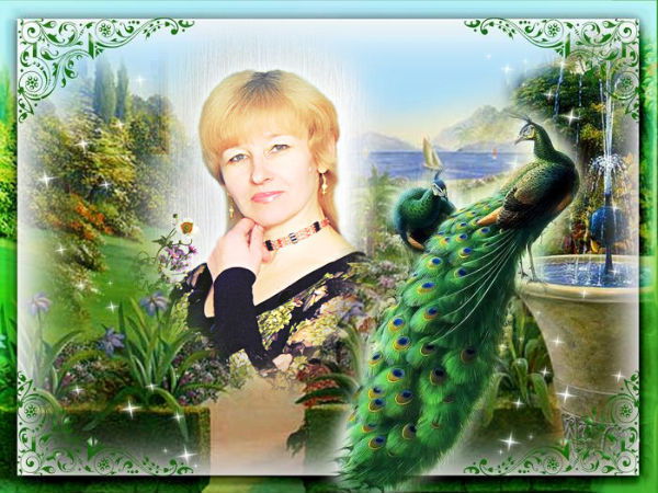 Ольга Чекалюк