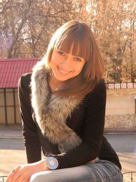 Ксения Шитикова