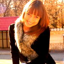 Ксения Шитикова