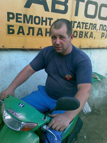 Константин Будейский