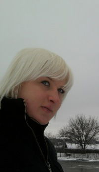 Евгения Гетьман