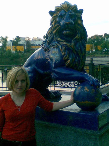 Елена Купцова