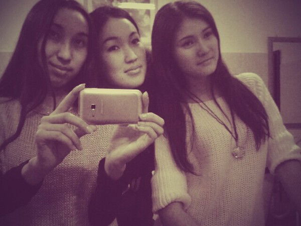 Гульжан Оразова