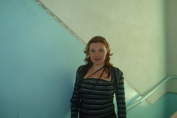 Ольга Качалова