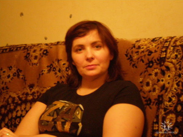 Наталья Лыскова