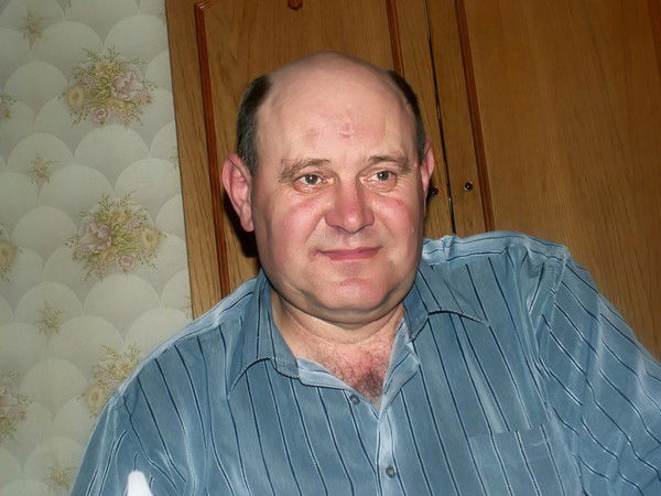 Владимир Пилипенко