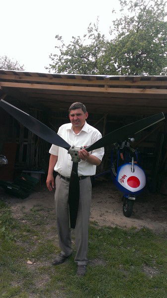 Попчук Сергей