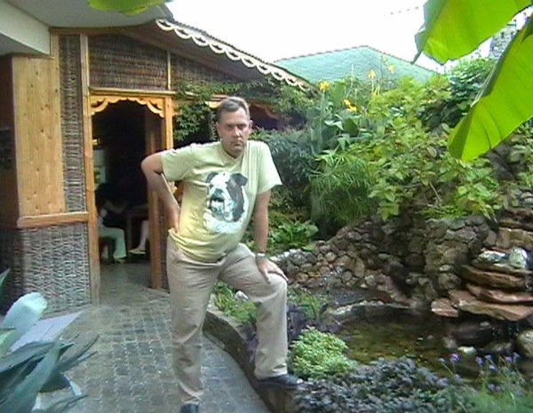 Геннадий Авдеев