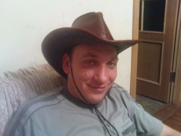 Сергей Лисовенко