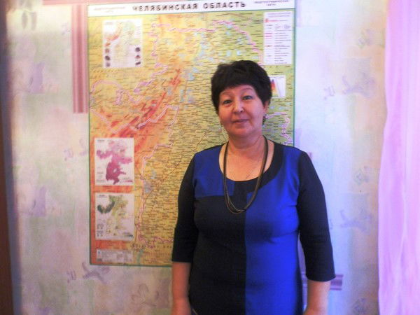 Людмила Фоменко