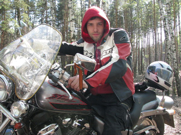 Павел Цветков