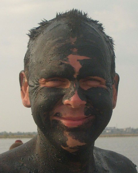 Саша Ковалевский