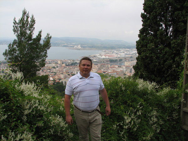 Василий Якимов