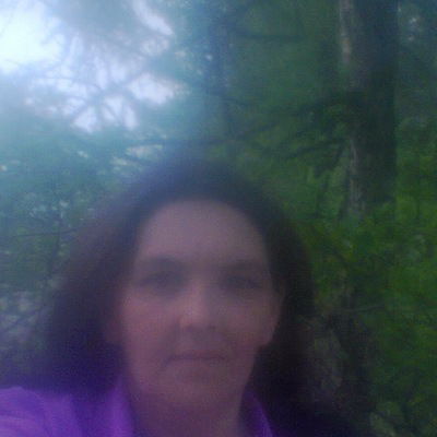 Марина Бурдина