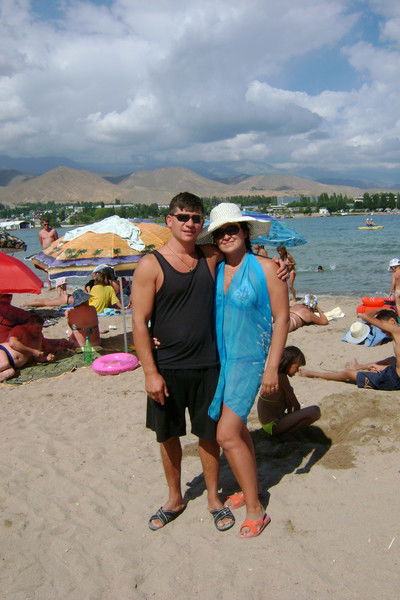 Сергей Шефер