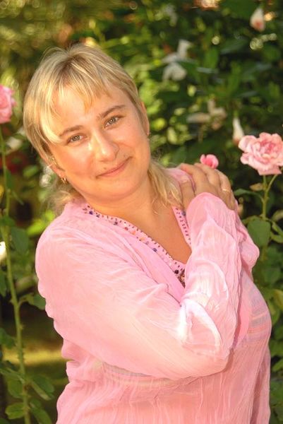 Полина Филиппова