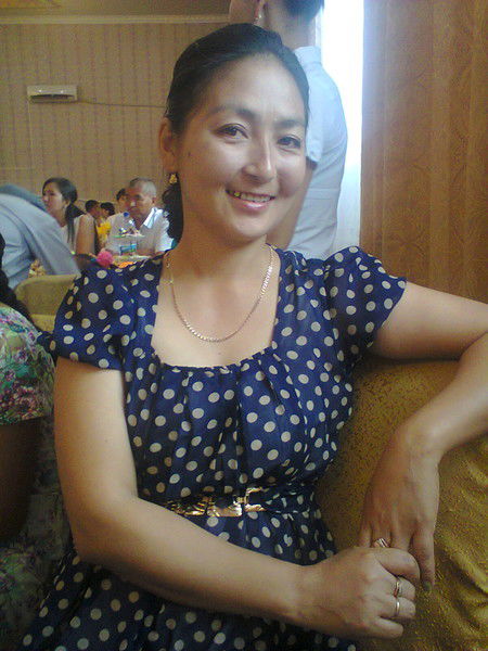 Жадыра Махамбетова