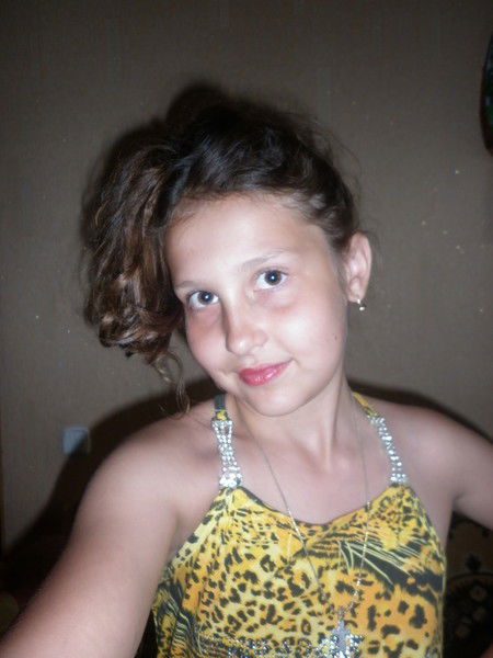 Ксения Ильина