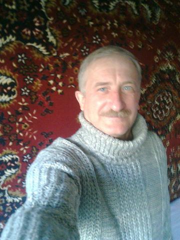 Александр Фролов