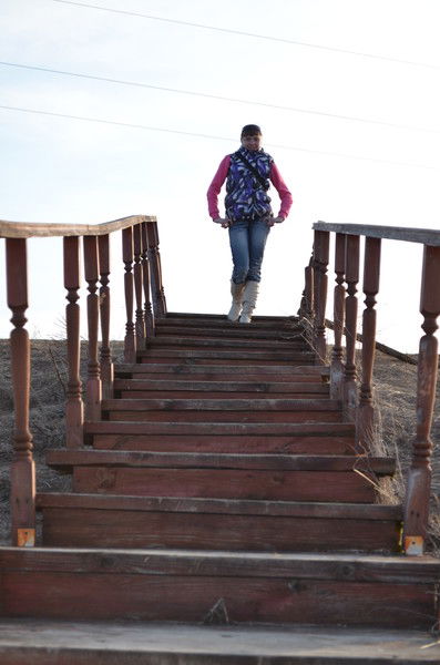 Яна Садекова