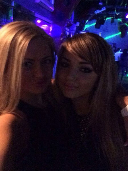 Very Sweet Girl ****