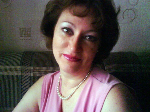 Ирина Антипина