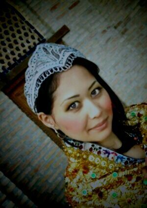 Рано Хайруллаева