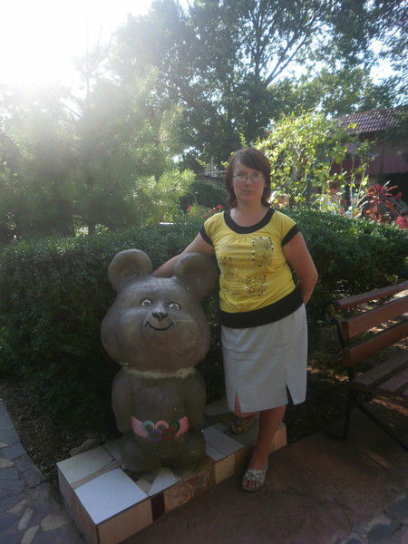 Елена Гринько