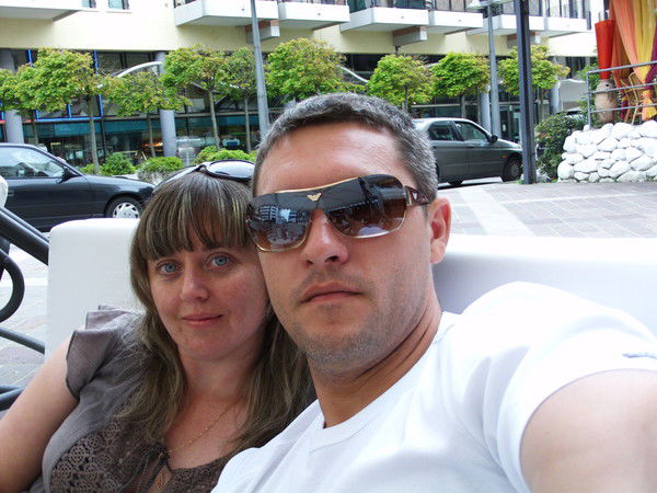 Сергей Шпомер