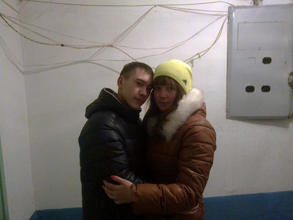 Он Мой Я Его*** Он Мой Навсегда