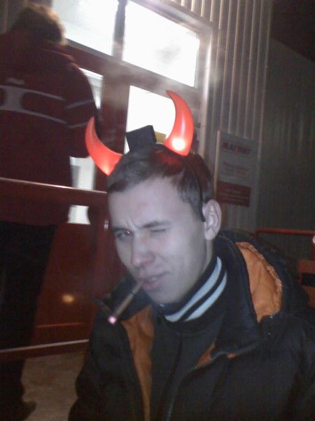 Максим Абдрахимов