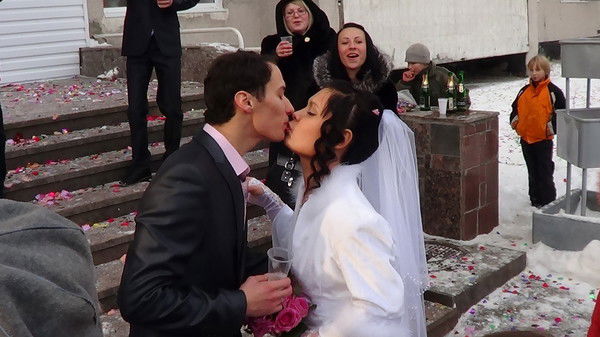 Анна Марченко