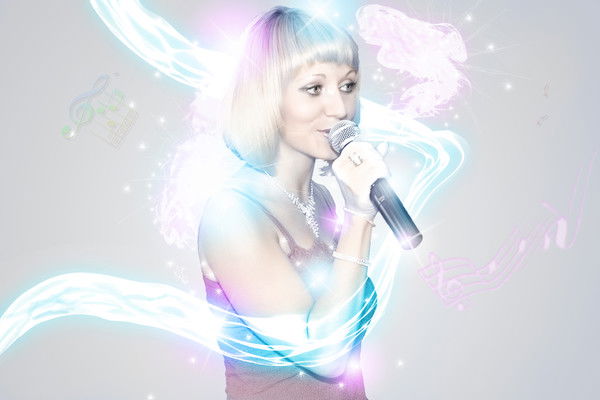 Светлана Москвитина