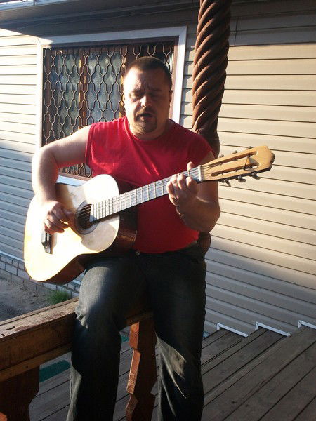 Алексей Платонов