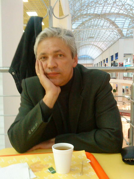 Сергей Гавриленко