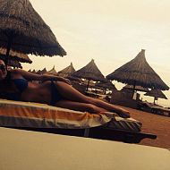 Екатерина Бабаева