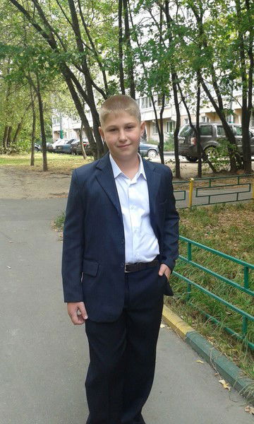 Дмитрий Благов