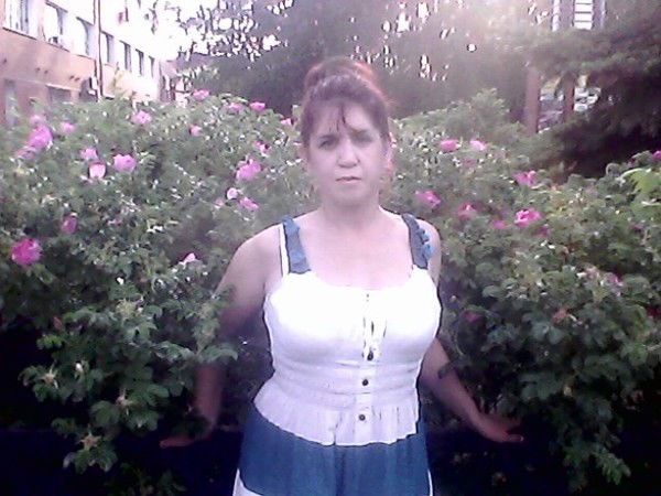 Ирина Соловьева