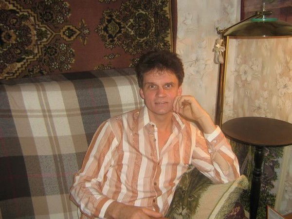 Василий Жуков