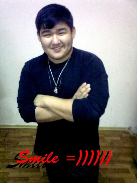 Шахмурат Курбан