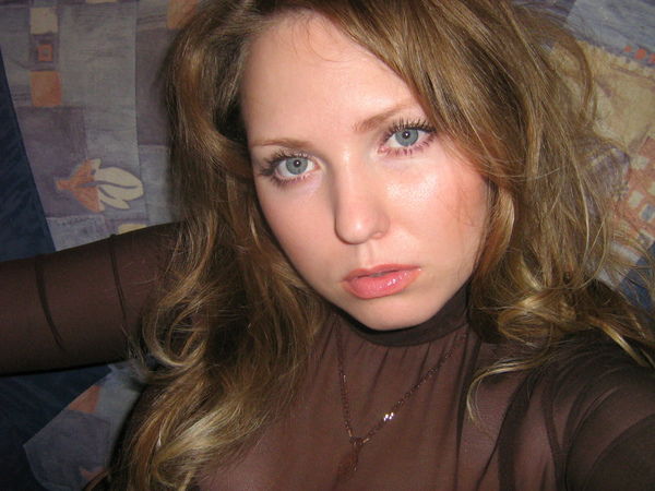 Оксана Костина