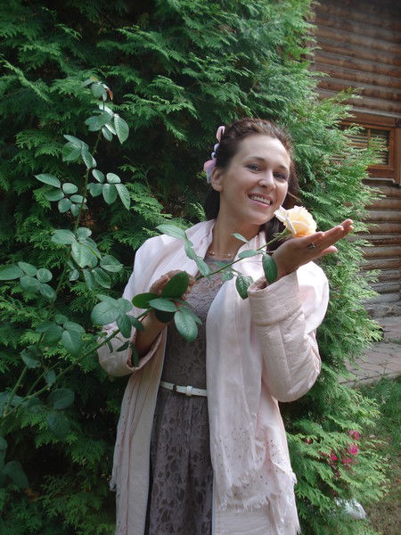 Валерия Куланова