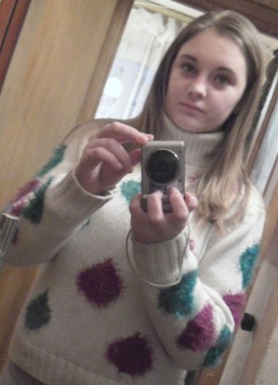 Владочка Желновацкая