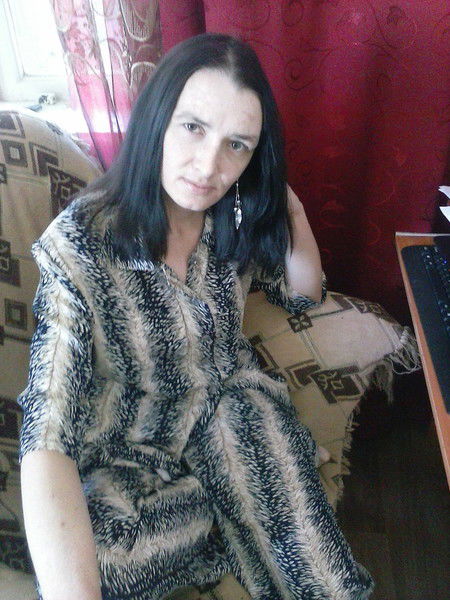 Наталья Пенькова