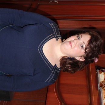 Олеся Костромина