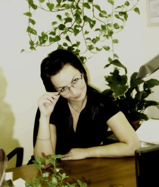 Наталья Паршина