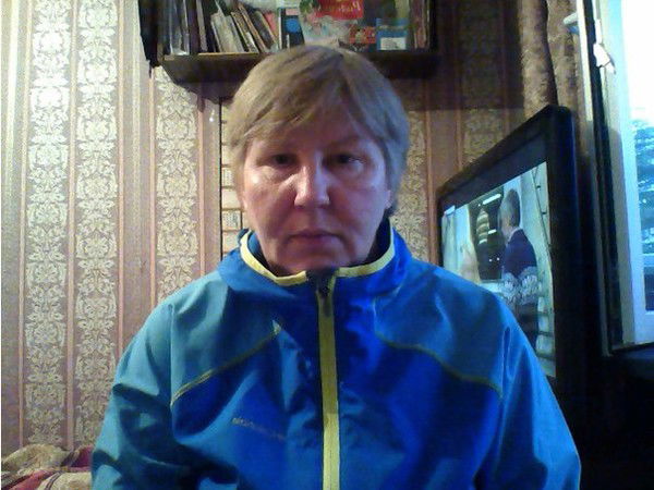 Мария Ахметжанова