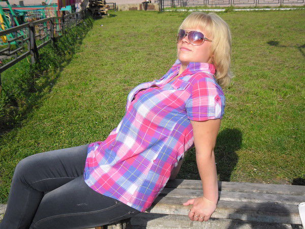 Диана Мсоева